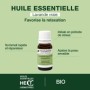 Huile Essentielle de Lavande vraie - Bio