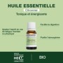 Huile Essentielle de Citronnier - Bio