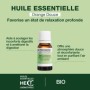 Huile Essentielle d'Orange douce - Bio