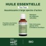 Huile Essentielle de Tea-tree grand format - Bio