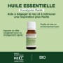 Huile Essentielle d'Eucalyptus radié - Bio