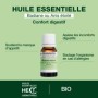 Huile Essentielle de Badiane ou Anis étoilé - Bio