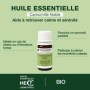 Huile Essentielle de Camomille noble - Bio