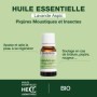 Huile Essentielle de Lavande aspic - Bio