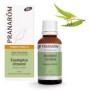 Huile Essentielle d'Eucalyptus citronné - grand format - Bio