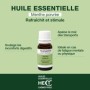 Huile Essentielle de Menthe poivrée
