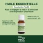Huile Essentielle d'Eucalyptus radié