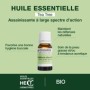 Huile Essentielle de Tea-tree - Bio