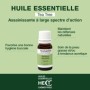 Huile Essentielle de Tea-tree