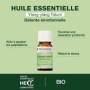 Huile Essentielle d'Ylang-ylang totum - Bio